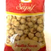 Sapif Italian Peeled Hazelnuts Roasted, 7 Oz (200g)