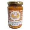 Sapori Di Casa Extra Orange Jam, 11.28 Oz | 320g