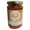 Sapori Di Casa Extra Apricot Jam, 11.28 Oz | 320g