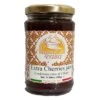 Sapori Di Casa Extra Cherries Jam, 11.28 Oz | 320g
