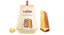 Sapori Pandoro Classico, 35.27 Oz | 1kg