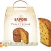 Sapori Panettone Classico, 35.27 Oz | 1kg