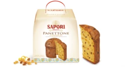 Sapori Panettone Classico, 35.27 Oz | 1kg
