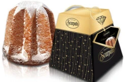 Scarpato Pandoro Classico, 1000g