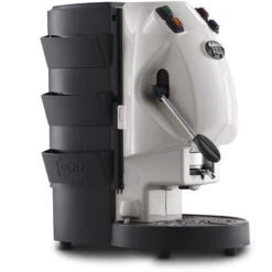 Didiesse Frog ESE Espresso POD Machine, Gesso, Chalk White Gypsum -Piccolos Gastronomias Senza titolo 3 0028 FROG 4 0010 gesso3