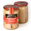 Serrats White Tuna In Olive Oil, 400gr Jar