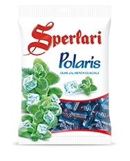 Sperlari Polaris Mint Hard Candy, 7.05 Oz