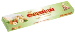 Sperlari Torrone Soft Hazelnuts (Tenero Alla Nocciola), 250g