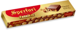 Sperlari Zanzibar Classico, 500g
