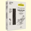 Spinosi Tagliolini With Squid Ink Pasta, 8.8 Oz | 250g
