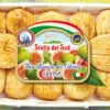 Stella Del Sud Italian Dry Figs Tray #1, 250g