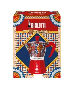 Moka Express Bialetti DOLCE&GABBANA