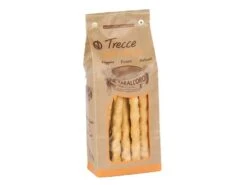 Tarall'oro Trecce Gusto Classico, Caserecce, 10.58 Oz