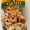 La Spiga Taralli All'olio D'oliva, 400g