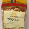 La Spiga Taralli Al Peperoncino, 400g