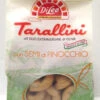 Di Leo Tarallini With Fennel Seeds, 250g