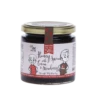 The Bee Bros Honey Spread With Cocoa & Strawberry, 10.58 Oz | 300g
