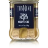 Tonnino Tuna Fillets In Olive Oil, 6.7 Oz. | 190g