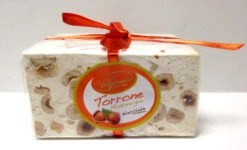 DiGennaro Torrone Montevergine Hazelnuts, 400g