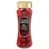 Toschi Preserved Cherries, Tall Bottle, 15.89 Oz | 470 Ml