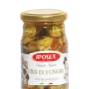 Iposea Three Kind Of Mushroom In Oil, 10.23 Oz | 290g