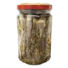 Tutto Conserve Whole Calabrian Anchovies In Oil, 10.58 Oz | 300g