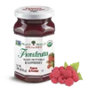 Rigoni Di Asiago Organic Raspberry Fruit Spread, 8.82 Oz | 250g