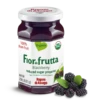 Rigoni Di Asiago Organic Blackberry Fruit Spread, 8.82 Oz | 250g