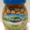 Valfrutta Ceci (Chickpeas) 360g