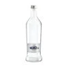 Valmora Italian Spring Water, Low Mineral Content, 25.4 Fl Oz | 750 Ml Glass