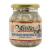 Vantia Baby Clams In Natural Juice, 9.5 Oz.