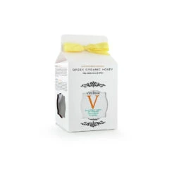 Vasilissa Greek Forest Honey With Honeycomb, 8.81 Oz | 250g -Piccolos Gastronomias Vasilissa Forest Honey With Honeycomb 4