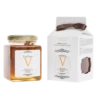 Vasilissa Greek Forest Honey With Cinnamon Sticks, 8.81 Oz | 250g