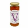 Vasilissa Greek Wild Thyme And Flower Honey, 16.22 Oz | 460g
