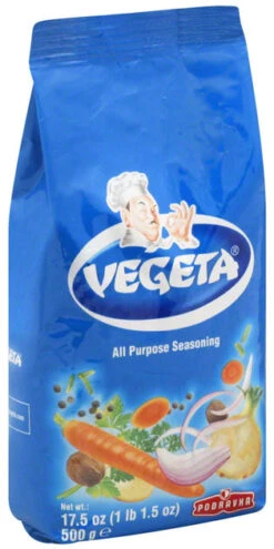 Podravka Vegeta All Purpose Seasoning, 8.8 Oz | 250g