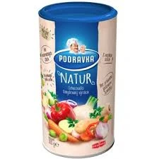 Vegeta Natur, All Purpose Seasoning, 10.6 Oz | 300g