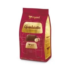 Vergani Gianduiotti Classic Bag, 4.58 Oz | 130g
