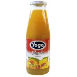 Yoga Peach - 23.7 Fl Oz