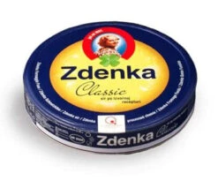 Zdenka Classic Cheese, 140g