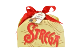 Strega Panettone With Strega Liqueur Cream, 35.27 Oz | 1000g