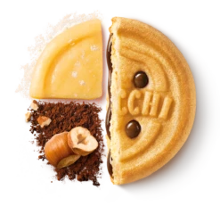 Mulino Bianco Baiocchi, 9.16 Oz | 260g -Piccolos Gastronomias baiocchi 342af6d2 6413 4eb1 9185 30d28355b9cf