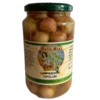 Bella Mia Lampascioni Cipollini, Wild Onions In Brine, 540g
