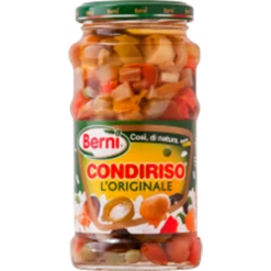 Berni Original Condiriso, Condiriso L'Originale, 300g Jar