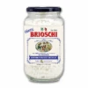 Brioschi Effervescente Glass Bottle, Made In Italy, 8.5 Oz | 240g