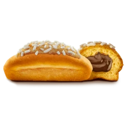 Bauli Buondi Cacao, Chocolate Filled, 9.10 Oz | 258g -Piccolos Gastronomias buondi cacao 3