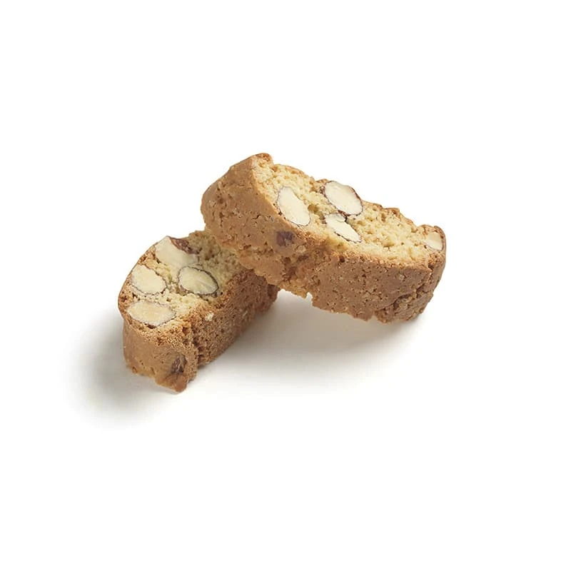 Bristot Cantuccini With Almonds, 7 Oz | 200g 2 Bristot Cantuccini With Almonds, 7 Oz | 200g - Image 2