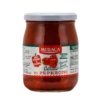 Muraca 100% Calabrian Sweet Chili Pepper Paste Sauce, 19 Oz | 530g