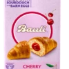 Bauli Croissant Cherry, 10.5 Oz | 300g