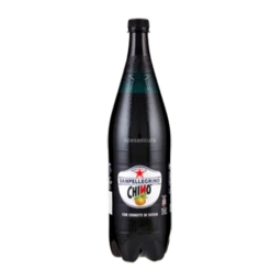 San Pellegrino Chino, Chinotto, 1.25 Liter, Plastic Bottle