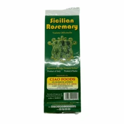 Ciao Foods Sicilian Rosemary Bunch, 1.4 Oz | 40g